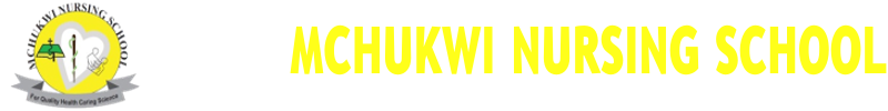 Mchukwi Nursing School